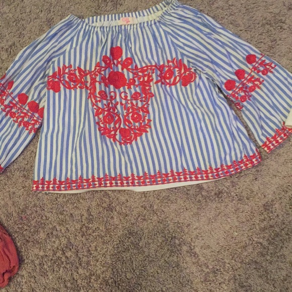 Bundle of 3 blouses - Picture 2 of 3